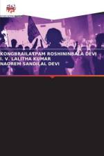 GENRE, TRAVAIL ET MIGRATION EN INDE af Kongbrailatpam Roshininbala Devi