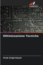 Ottimizzazione Tecniche af Vivek Singh Rawat