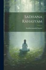 Sadhana Rahasyam af Anubhavananda Swamy