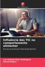 Influência das TIC no comportamento alimentar af Luz Valeria Elvir Rodríguez