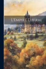 L'Empire Liberal af Anonymous