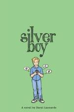 silver boy af Daryl Leonardo