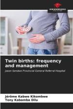 Twin births: frequency and management af Jérôme Kabwe Kikombwe