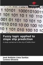 Fuzzy logic applied to slope slip prediction af José Antônio Lima Santos