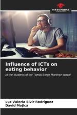 Influence of ICTs on eating behavior af Luz Valeria Elvir Rodríguez