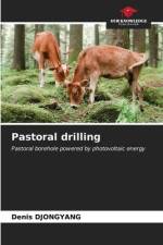 Pastoral drilling af Denis Djongyang