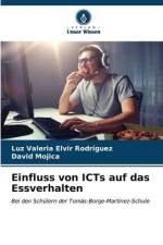 Einfluss von ICTs auf das Essverhalten af Luz Valeria Elvir Rodríguez