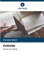 Kolloide af Purvesh Shah