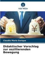 Didaktischer Vorschlag zur oszillierenden Bewegung af Claudio Mario Enrique