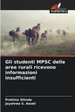 Gli studenti MPSC delle aree rurali ricevono informazioni insufficienti af Pratima Shinde