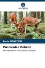 Pastorales Bohren af Denis Djongyang