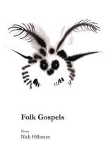 Folk Gospels af Nick Hilbourn