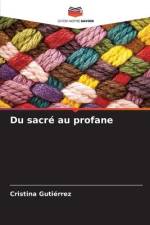Du sacré au profane af Cristina Gutiérrez
