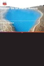 Simulation de la demande en eau à l'aide de WEAP dans le bassin de la Mara, Kenya af George Osoro