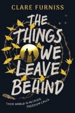 The Things We Leave Behind af Clare Furniss