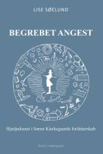 Begrebet angest af Lise Søelund