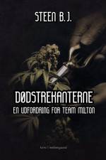 Dødstrekanterne af Steen B.J.