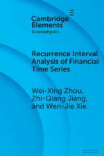 Recurrence Interval Analysis of Financial Time Series af Wei-Xing (East China University of Science and Technology) Zhou