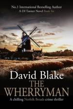 The Wherryman af David Blake