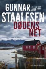 Dødens net af Gunnar Staalesen