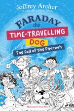 Faraday The Time-Travelling Dog: The Fall of the Pharoah