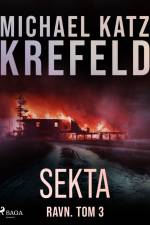 Ravn. Tom 3: Sekta