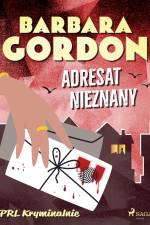 Adresat nieznany af Barbara Gordon