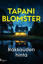 Rakkauden hinta af Tapani Blomster