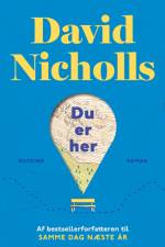 Du er her af David Nicholls