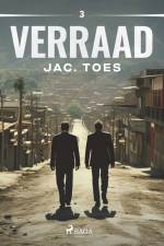 Verraad af Jac. Toes