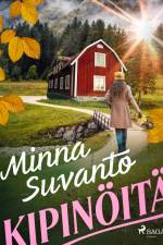 Kipinöitä af Minna Suvanto