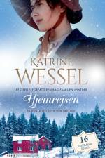 Hjemrejsen af Katrine Wessel