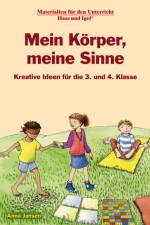 Mein Körper, meine Sinne af Anna Jansen