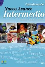 Nuevo Avance Intermedio. Kursbuch mit Audio-CD af Begoña Blanco