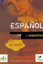 Practica tu español: El subjuntivo af Inmaculada Molina