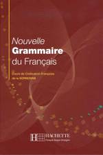 Nouvelle Grammaire du Français af Yvonne Delatour