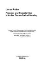 Laser Radar: Progress and Opportunities in Active Electro-Optical Sensing af National Research Council