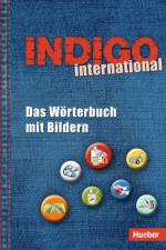 INDIGO international. Das Wörterbuch mit Bildern