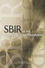 Sbir at the National Science Foundation af National Academies Of Sciences Engineeri