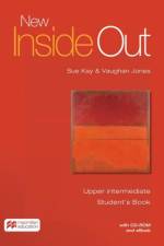 New Inside Out af Sue Kay