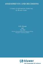 Assessments and Decisions af S. Neil