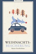 Weihnachtsbescherung