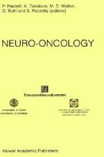 Neuro-Oncology af Paoletti