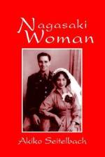 Nagasaki Woman af Akiko Seitelbach