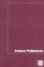 Indoor Pollutants af National Research Council