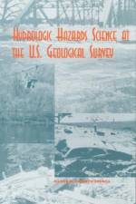 Hydrologic Hazards Science at the U.S. Geological Survey af National Research Council