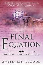 The Final Equation af Amelia Littlewood