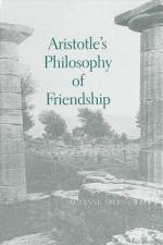 Aristotle's Philosophy of Friendship af Suzanne Stern-Gillet
