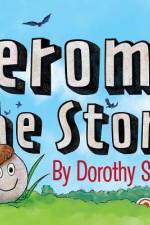 Jerome the Stone af Dorothy Shaw