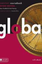 Global revised edition - Elementary af Lindsay Clandfield